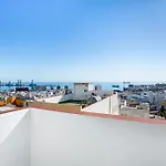 Hébergement de vacances Casa Angela Pino 19_21 Las Palmas de Gran Canaria